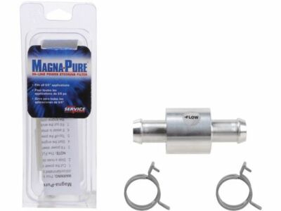 A1 Cardone Power Steering Filter fits Infiniti Q40 2015 69YDMB