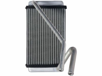 For 1969-1972 GMC C25/C2500 Pickup Heater Core 34789QZ 1970 1971