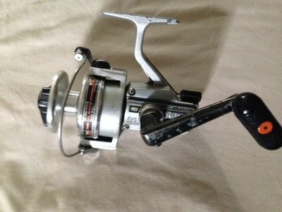 10 New Old Stock Shimano Sahara Solstice Fishing Reel Handles RD5546 NOS