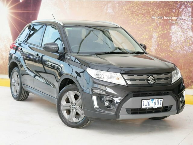 Suzuki vitara ly