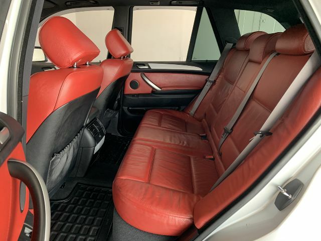 2002 BMW X5 3.0i RARE Manual Transmission, Red Interior, MANY | eBay