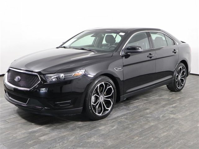 2019 Ford Taurus SHO V6 EcoBoost AWD eBay