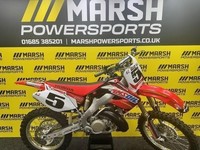 Honda CR 250 2003 Model,  BEST Example Available!!!!!
