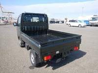Suzuki carry mini pick up 660cc manual 4wd japanese import delivery miles 2024
