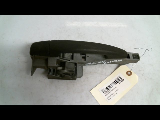 Poignee Exterieure ArriÃRe Gauche CitroÃ«N C4 Berline (Lc) 2005 9101y5