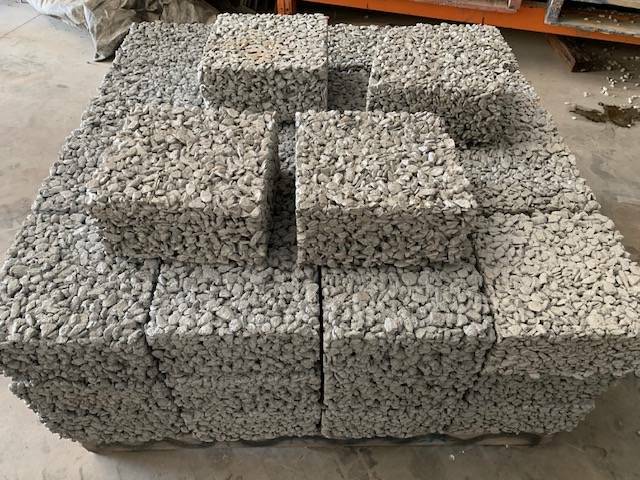No fine concrete blocks | Building Materials | Gumtree Australia Cairns