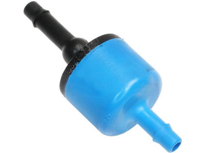 Distributor Check Valve 72SKTY93 for F150 E150 Econoline Mustang E350 Club Wagon