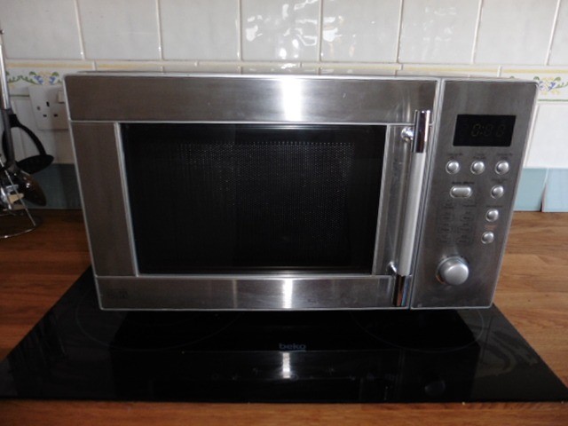 Stainless Steel Microwave Oven Sale microwave oven for sale stainless steel metal finish