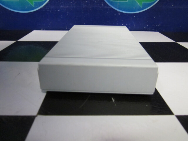 Checkpoint U-5 Firewall