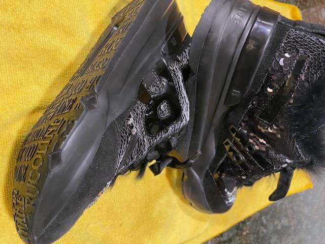 Size 39 /usa 8.5