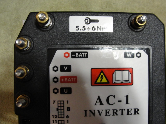 ZAPI FZ2005A INVERTERC ATLET REACH TRUCK FORKLIFT-AWESOME SHAPE