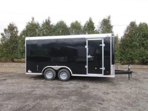 Used Trailers For Sale Ontario >> 8x16 Enclosed Trailer Find Great Deals On Used And New Cars Used Trailers For Sale Ontario >> 8x16 Enclosed Trailer Find Great Deals On Used And New Cars
