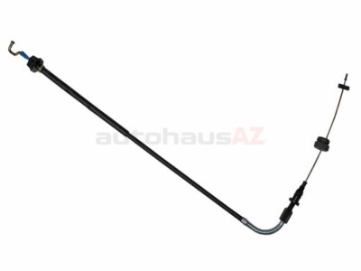 GENUINE BMW Accelerator Cable 35411163228 BMW E36 325i 328i