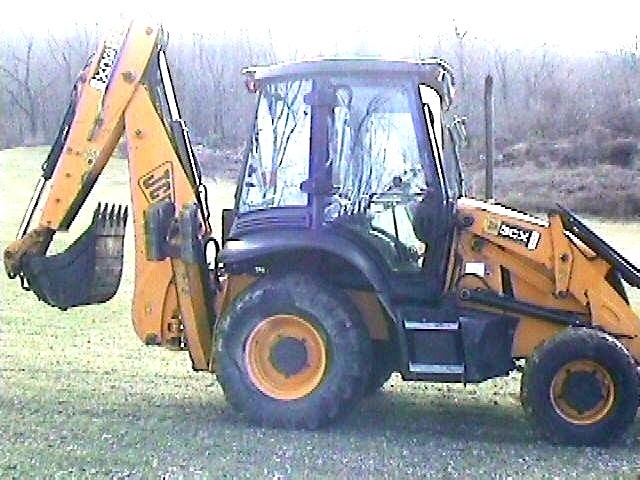 L@@K ^^^^^^^^^^^^2009 JCB 3CX14 BACKHOE, 4x4  EX-HOE SUPER CLEAN ^^^^^^^^^^^^^^^