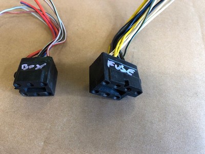 Ford Escort Wiring Looms | Wiring Looms For Sale ( New & Used )
