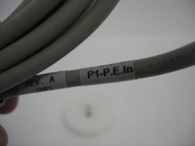 Mettler Toledo 550514 Cargoscan CS5200 P.ENC.Kit & Cable New