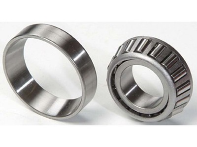 For 1983-1989 Chrysler Fifth Avenue Wheel Bearing Front Inner 28413VGFX 1984