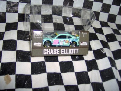 2022 Chase Elliott # 9 Children's Healthcare of Atlanta 1/64th