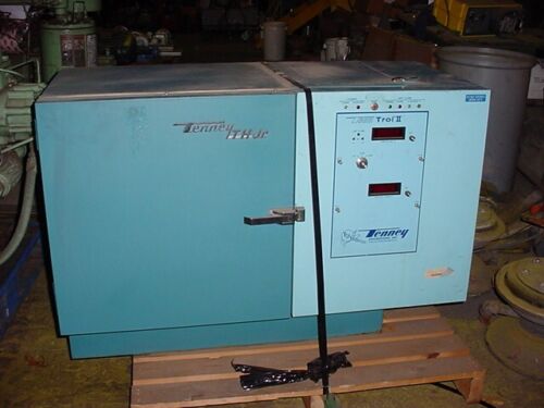 3.7 cu. ft. 200 F ENVIRONMENTAL CHAMBER OVEN