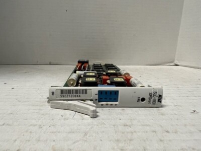 Lucent SPQ494, 5SC2120BAA, SLC 2000 CHANNEL UN