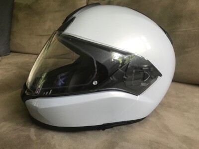BMW System Helmet 6 EVO/システムヘルメット6 EVO システムへルメット6 EVOのご紹介！！ - ぴょんとひとっとび～～！
