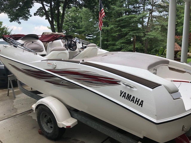 Boats for Sale