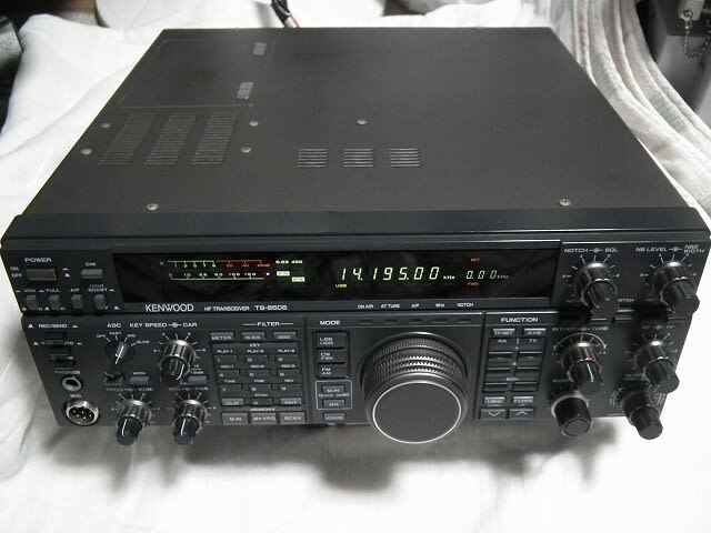 【値下げ】ケンウッド TS-850S $_57.JPG?set_id=8800005007