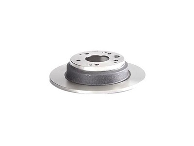 Brembo 37GQ73M Rear Brake Rotor Fits 1996-1998, 2005-2012 Acura RL