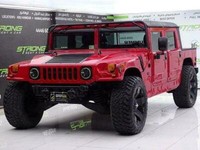 1995 Hummer H1 All Terrain Petrol Automatic