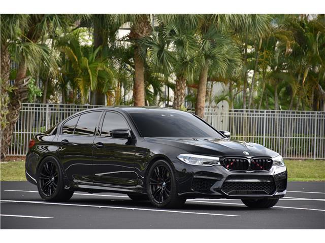 2020 BMW M5 for sale!