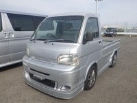DAIHATSU HIJET PICK UP TRUCK 660cc 5 SPEED MANUAL ( LIKE SUZUKI CARRY ) * CUSTOM