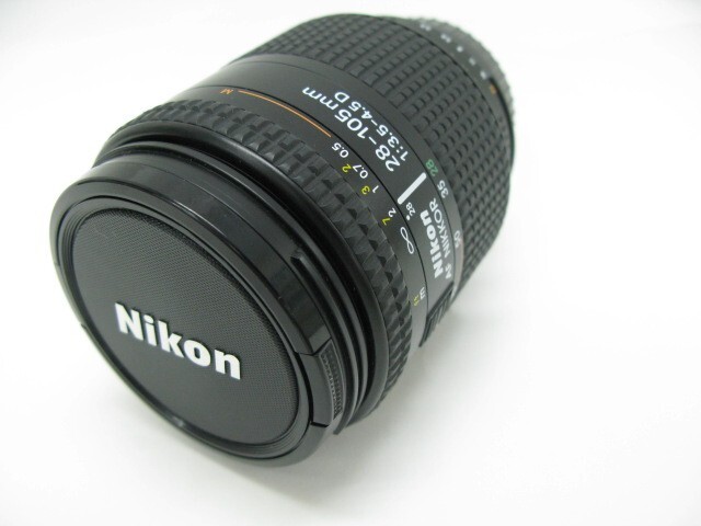 AI AF Zoom Nikkor 28～105mm F3.5-4.5D Nikon Ai Af Zoom Nikkor 28-105Mm F3.5-4.5D If Lens | eBay