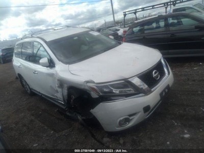 Blower Motor Fits 09-20 GT-R 6357001