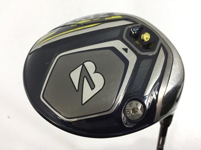 Bridgestone TOUR B JGR 2019 Driver 10.5 TG2-5 (S) #631 Golf