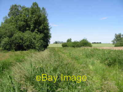 Photo 6x4 Looking towards the Grove Road Grove Hill/TR2360 The Grove Roa c2008