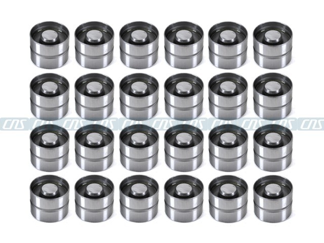24-Valves Hydraulic Lifters for 90-97 Infiniti Nissan VG30DE VG30DETT