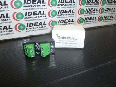 VEEDER-ROOT 1089380001 NEW IN BOX