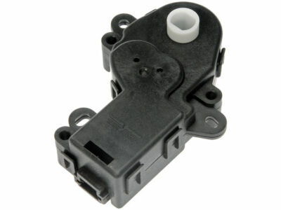 Main Air Flap Actuator 1CPG41 for Colorado SSR 2006 2008 2004 2007 2005 2003