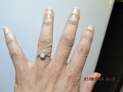 Fotos del artículo de un comprador verificado
