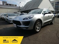  Porsche Macan 3.0 V6 S PDK 4WD Euro 6 (s/s) 5dr Petrol Automatic