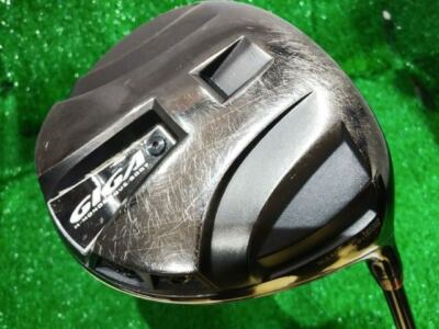 Golf Driver Eon Giga HS-787 Crazy Prototype (SR) 9.5 45.25