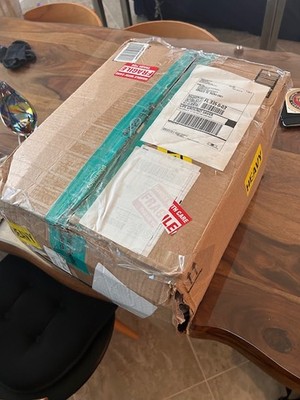 Item photo(s) from verified buyer