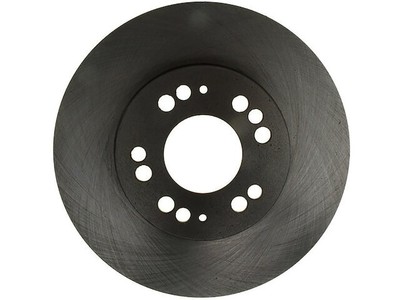 For 1991-1994 Mitsubishi 3000GT Brake Rotor Front AC Delco 81631VPMQ 1992 1993