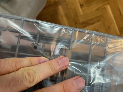 Artikelfoto(s) von einem verifizierten Käufer