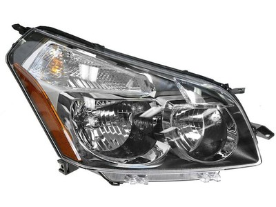 Right Headlight Assembly 55NKBC27 for Pontiac Vibe 2009 2010