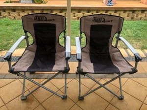 arb 4x4 sport chairs