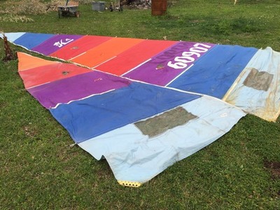 Hobie Cat 16 - NO TRAILER