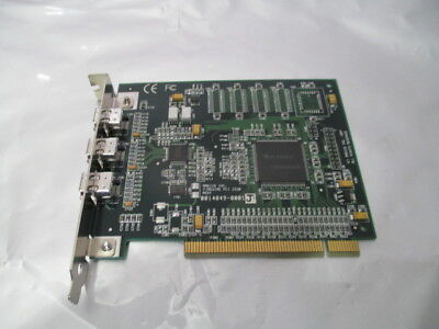 Radius Inc 0014049-0001J 3-Port Firewire PCI 2330 Assy Expansion Card, 423796