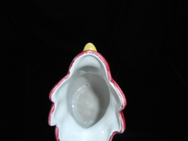 Nice Blue White Red Green  9.5