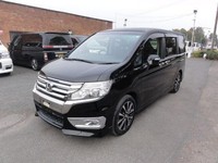  Honda Stepwagon COOL SPIRIT HI GRADE FRESH IMPORT Petrol Automatic